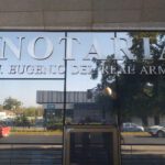 Notaría Del Real – Ñuñoa