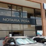 Notaría Silva, ex Peña –  Rancagua
