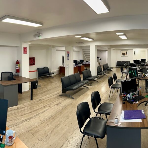 Notaría Urbina - Antofagasta NOTARIA URBINA