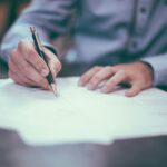 Legalizar Finiquito en Notaría
