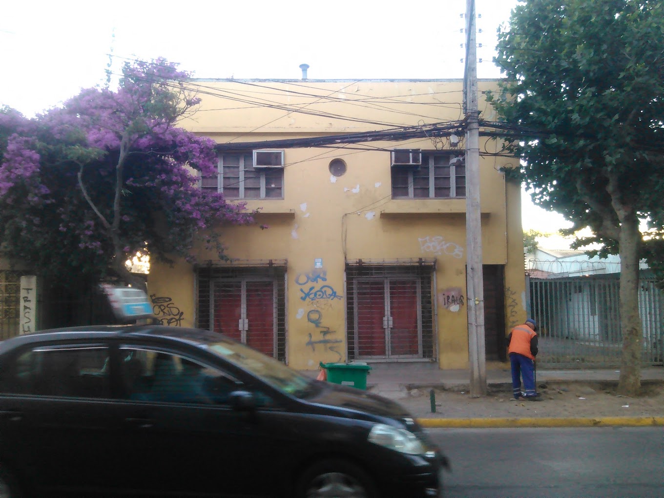 Notaría Lylian Jacques