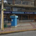 Notaría Gajardo – Puerto Montt