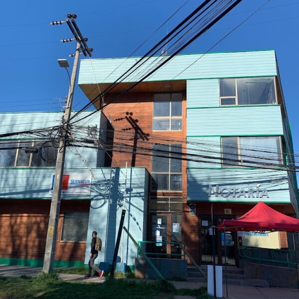 notaria san martin coyhaique contratos de arrendamiento