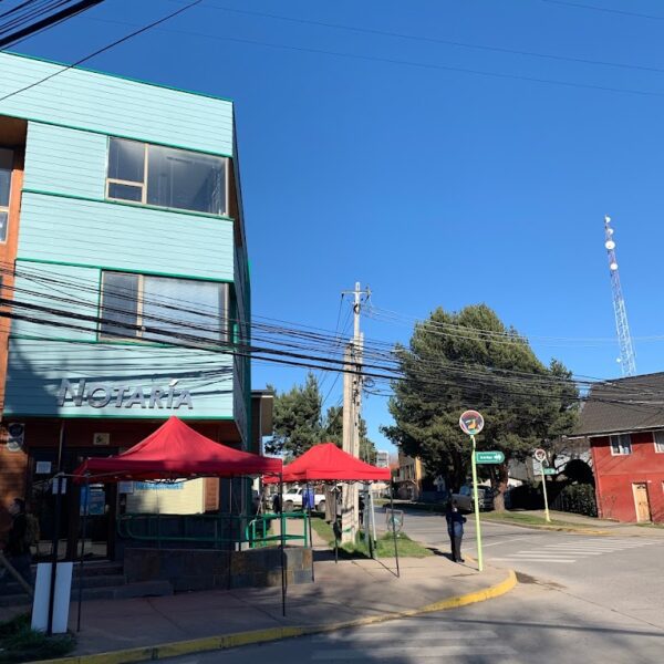 notaria san martin coyhaique contratos de arrendamiento