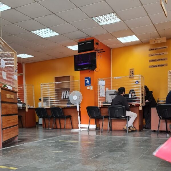 notaria san martin coyhaique contratos de arrendamiento