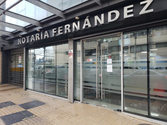 Notaría Fernández – Osorno