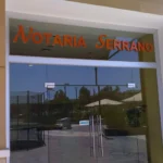 Notaría Serrano – Ovalle