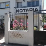 1° Notaría de Renca – Francisco Ahumada Castillo