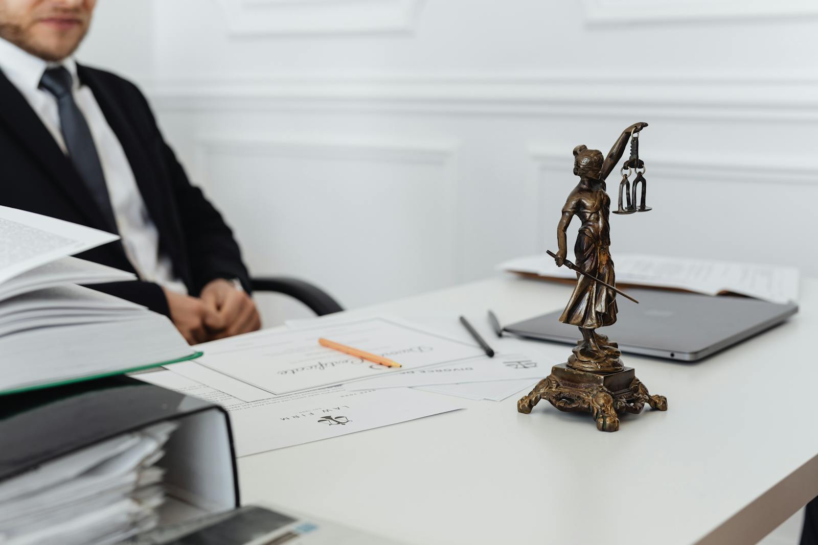 Poder Notarial para Representar a una Persona | Tu Notaría