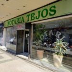 Notaría Joaquín Tejos – Chillán