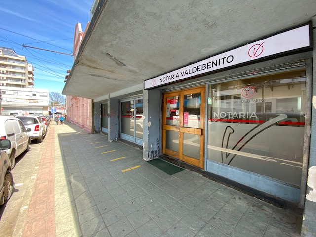 Primera Notaría de Valdivia
