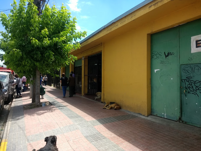 Conservador de Bienes Raíces de Talagante
