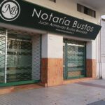 Notaría Bustos – Chillán