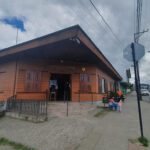 Notaría y Conservador de Bienes Raíces de Quellón