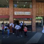 Notaría Elena Leyton Carvajal – Temuco