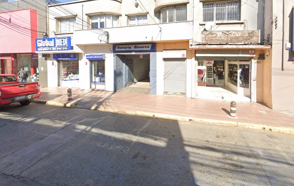 Notaría Alvarez Donoso – Linares
