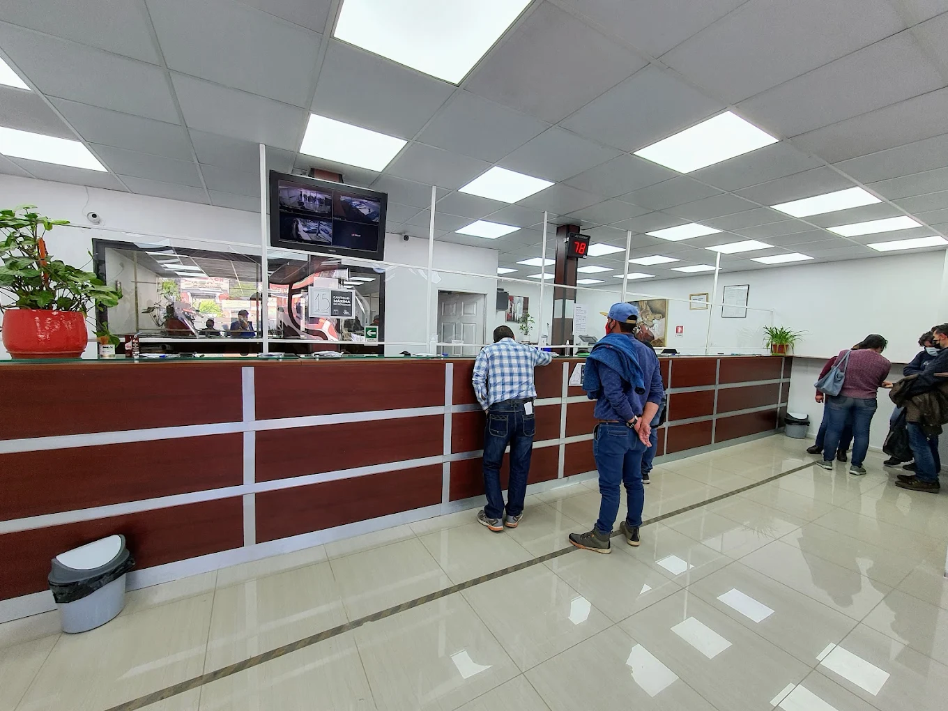 44° Notaría de Santiago, Notario Titular Evelyn Sanchez Tapia