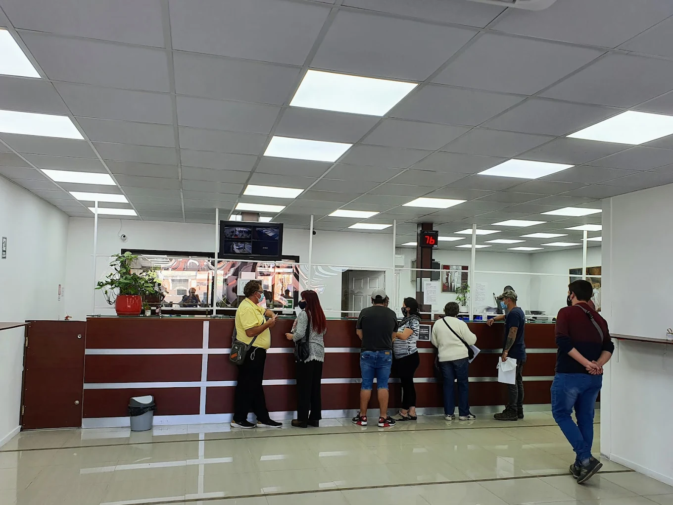 44° Notaría de Santiago, Notario Titular Evelyn Sanchez Tapia