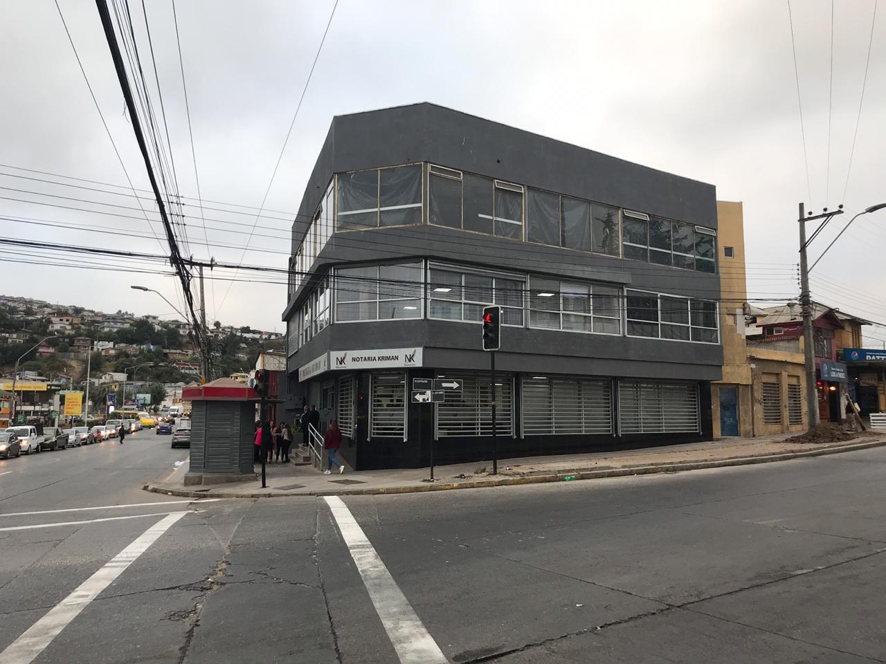 Notaría Jenson Aron Kriman – San Antonio