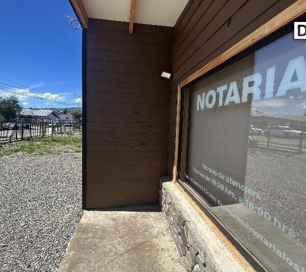 notaria futrono