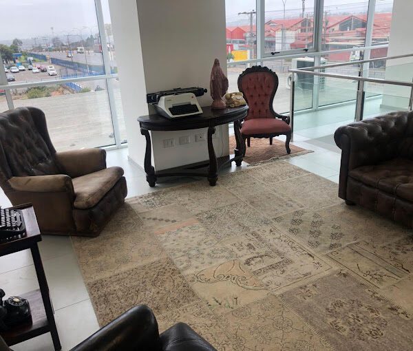 Notaría Reinaldo Villalobos Pellegrini - Coquimbo notaria reinaldo villalobos coquimbo