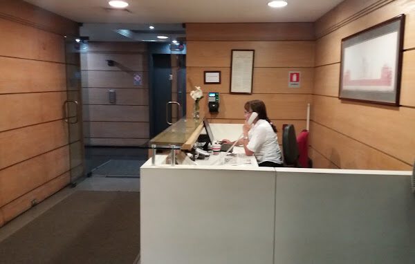 notaria juan ricardo san martin