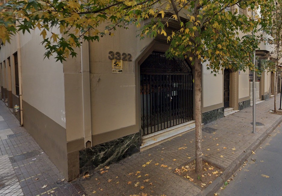 Notaría Alberto Mozó Aguilar – Santiago