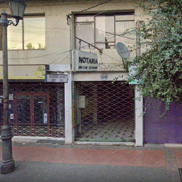 Notaria Jorge Carvallo Velasco - Santa Cruz notaria jorge carvallo santa cruz chile