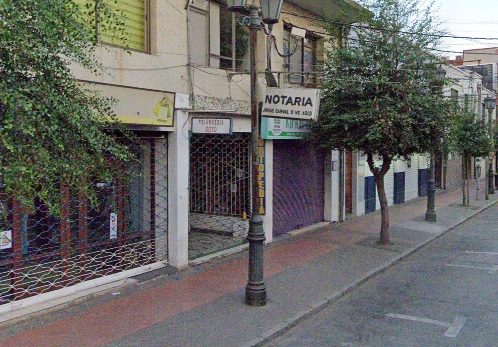 Notaria Jorge Carvallo Velasco – Santa Cruz