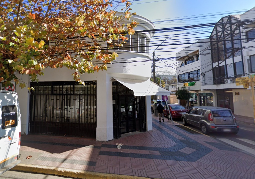 Notaría Andrés Cuadra – Linares