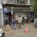 Notaría Jack Behar Saravia – San Carlos