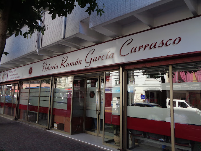 Notaría Ramón García Carrasco – Concepción