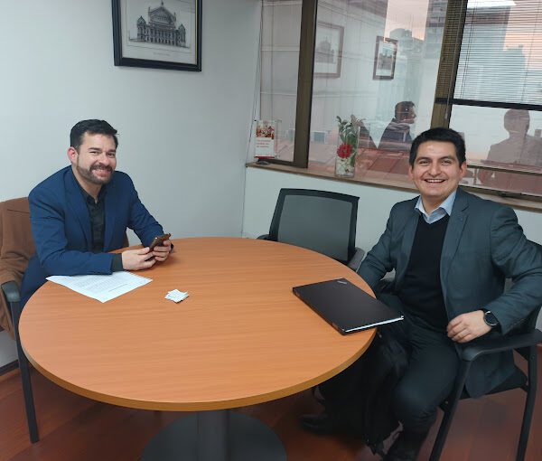 notaria juan ricardo san martin