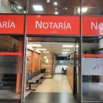 Notaría Andrés Vega Alvarado – Puente Alto