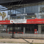 Notaría Urenda – Maipú