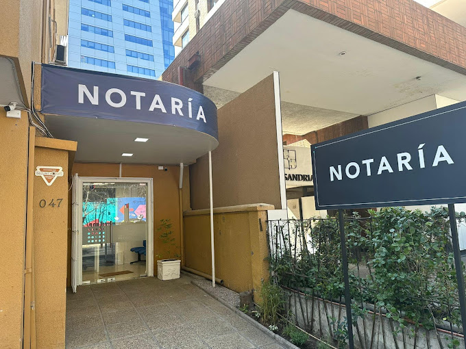 Notaría Pablo Piedrabuena – Las Condes
