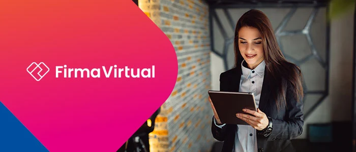 Firma Virtual – Notaría Online