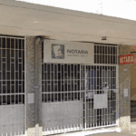 Notaría Roberto Arias – Archivo Judicial