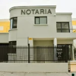 6° Notaría de San Miguel César Maturana Pérez