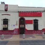 Notaría Claudio Barrena – Coquimbo