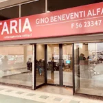 Notaria Gino Beneventi Alfaro