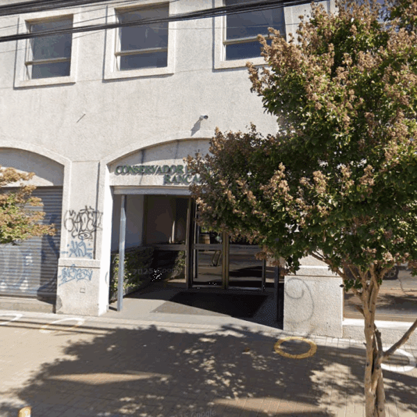 Conservador Bienes Raíces Rancagua cbr rancagua