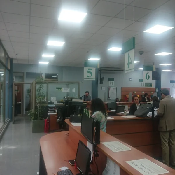 Conservador Bienes Raíces Rancagua conservador rancagua