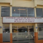 Conservador Bienes Raíces Coquimbo