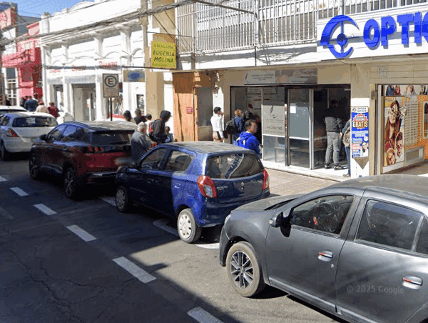 Notaría Victor Antonio Varas Plaza