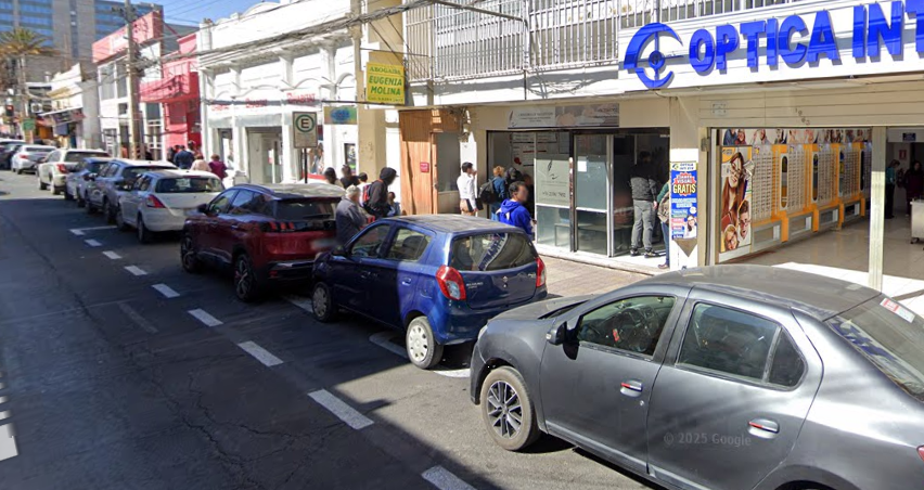 Notaría Victor Antonio Varas Plaza – Calama