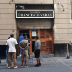 Notaría Francisco Javier Varas F – Santiago