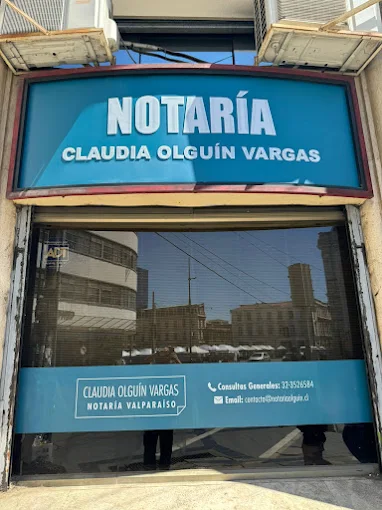 notaria olguin valparaiso