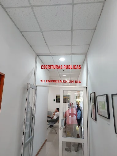 Notaria Edmundo Figueroa Rengo
