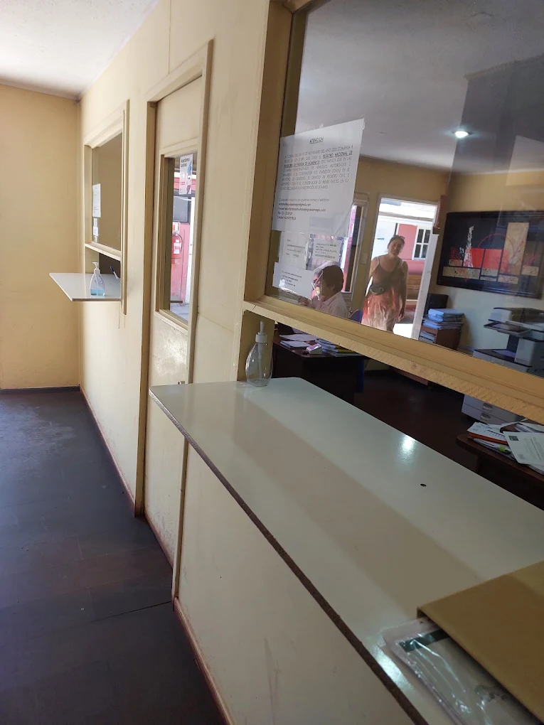 notaria diego de almagro